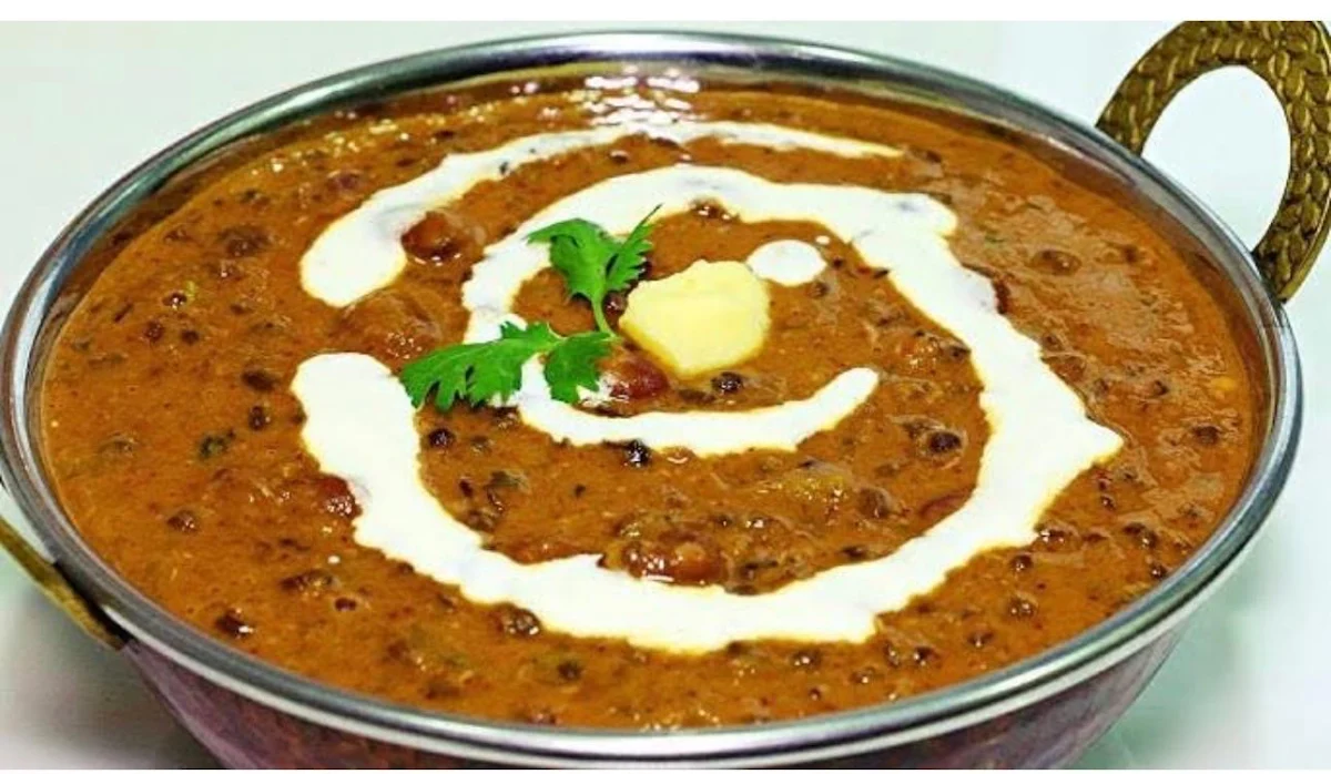 Dal Makhani, Tandoor Indian Cuisine