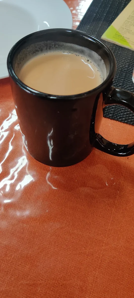 Masala Chai, Tandoor Indian Cuisine