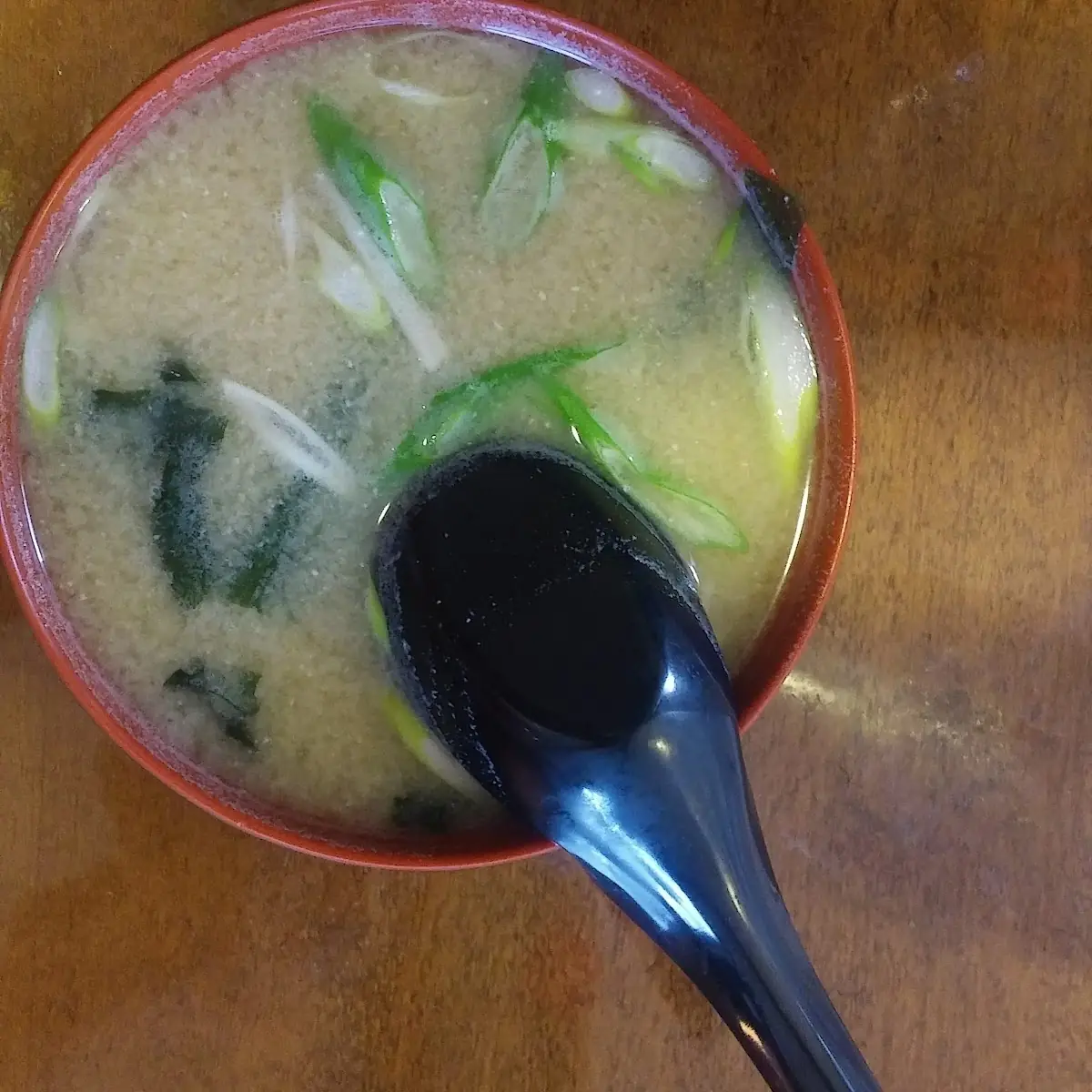 Miso Soup