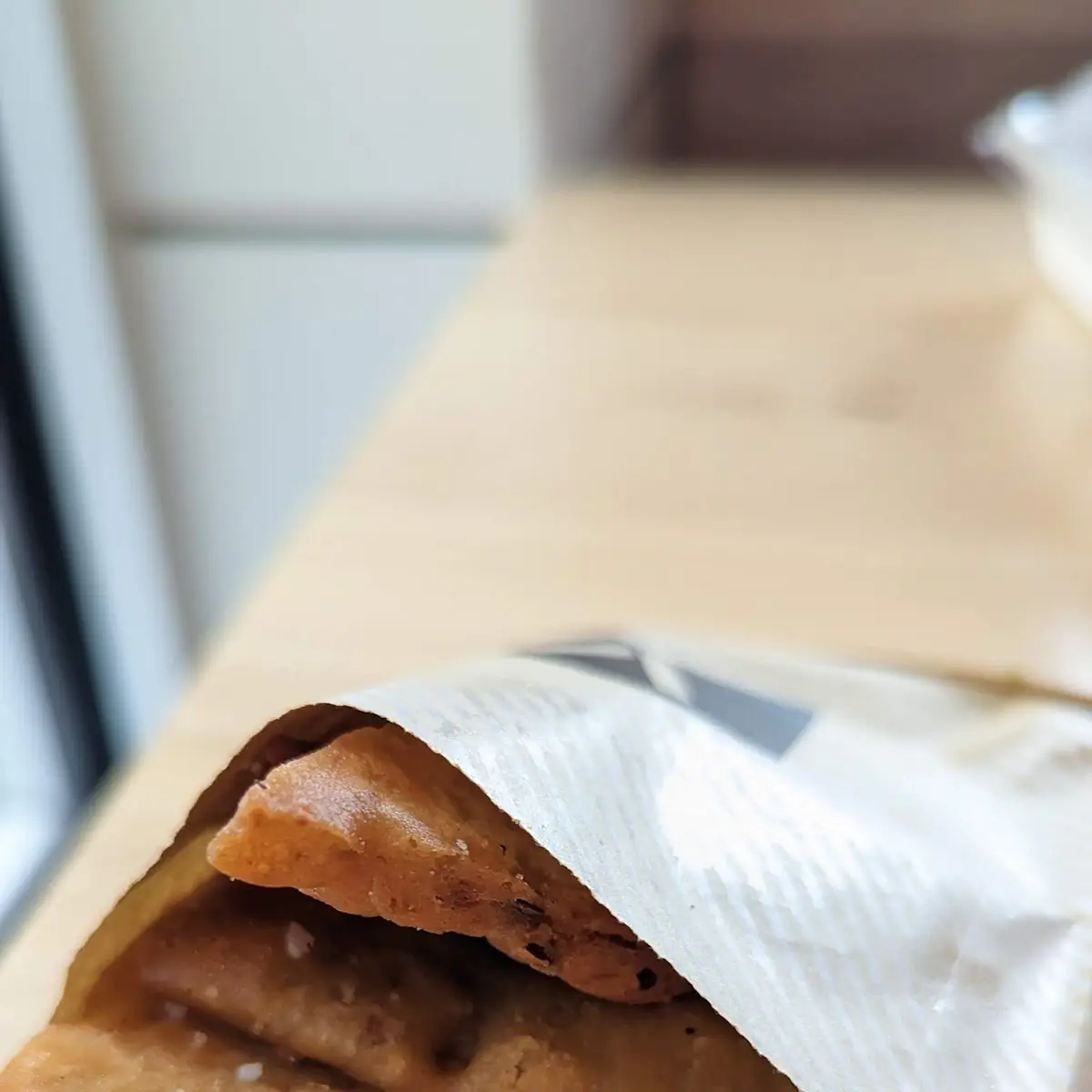 Pita Chips