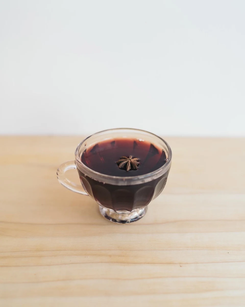 Black Tea