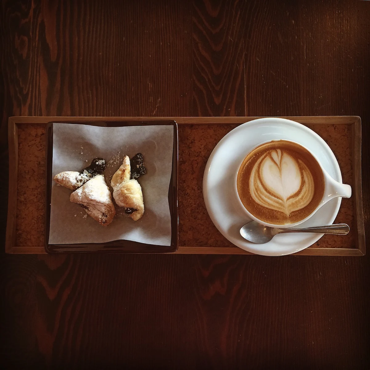 Cappuccino