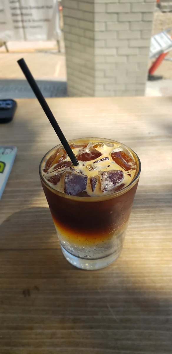 Cold Brew