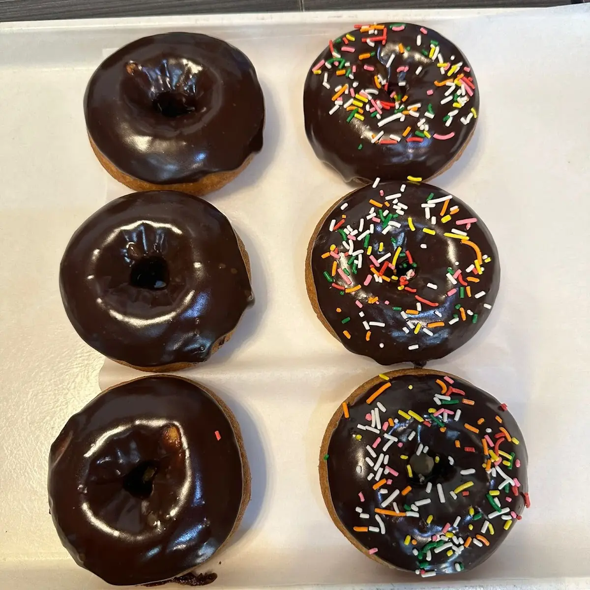Doughnut