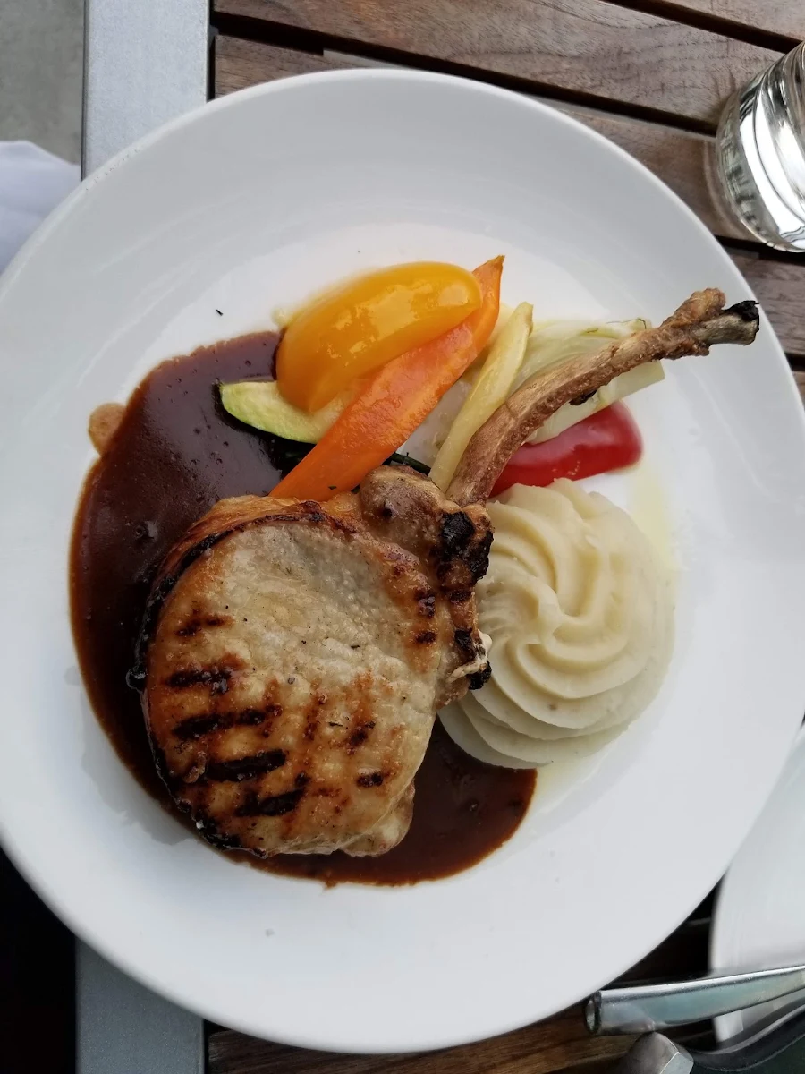 Pork Chop