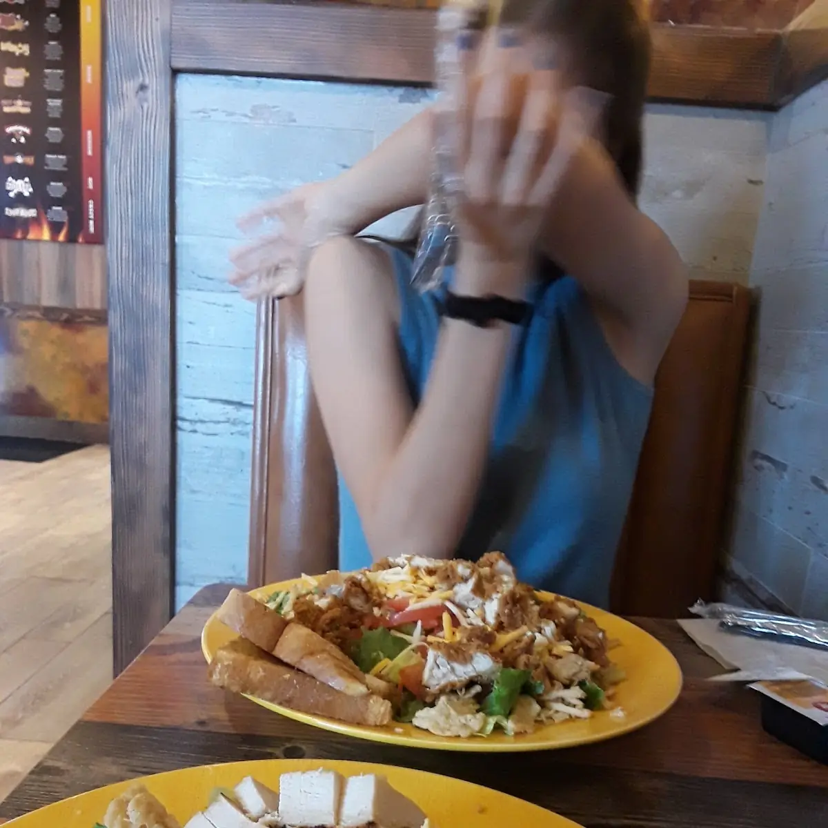 Taco Salad