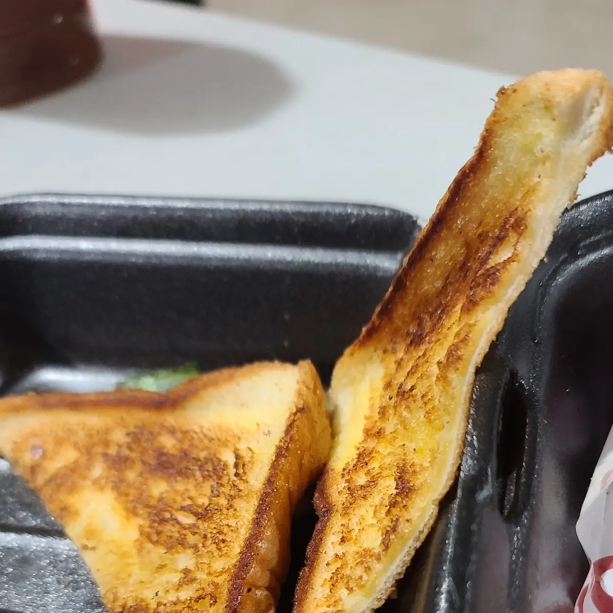 Texas Toast