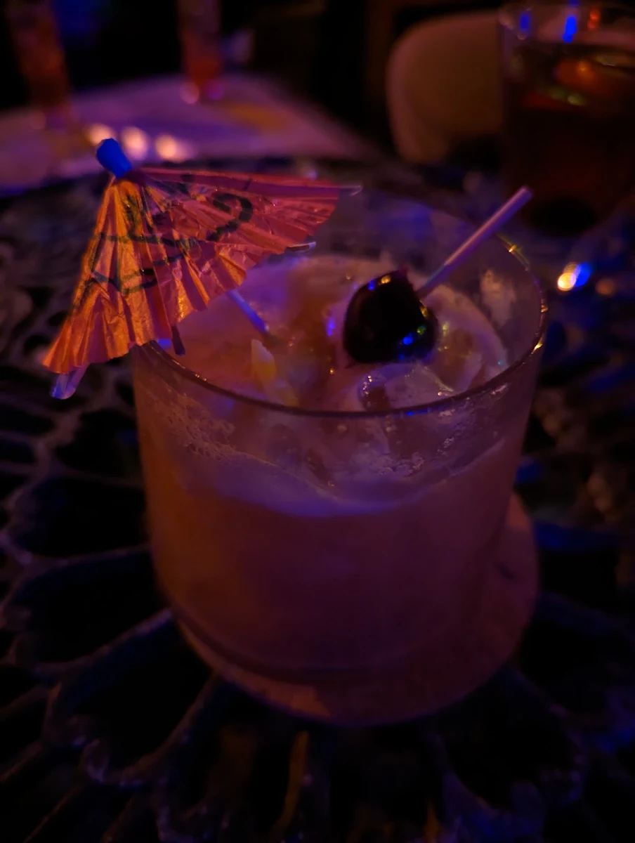 Mai Tai