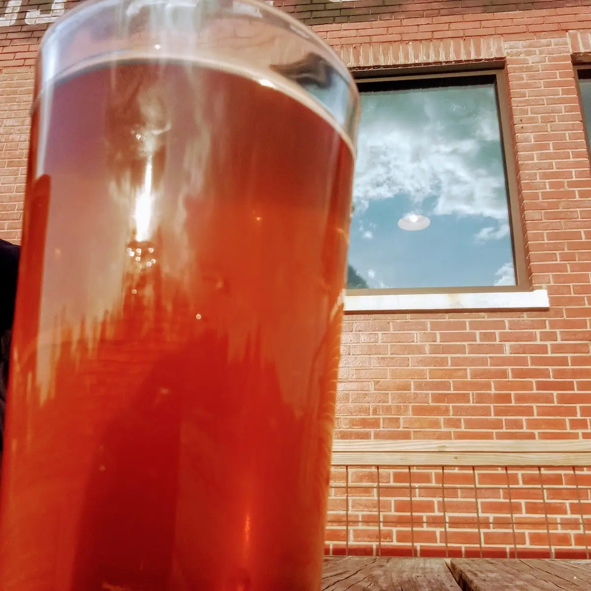 Flat Rock Craft Beer