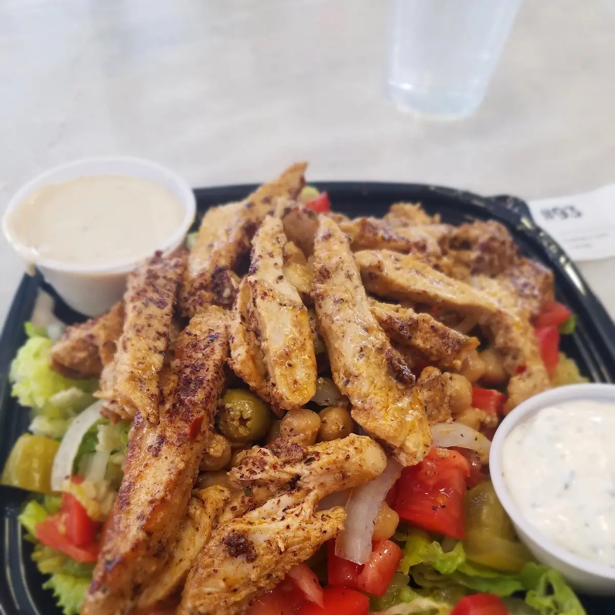 Chicken Salad