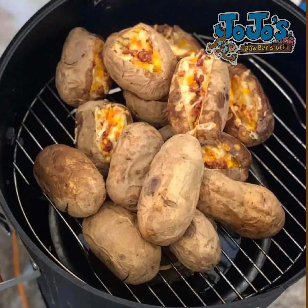 Baked Potato