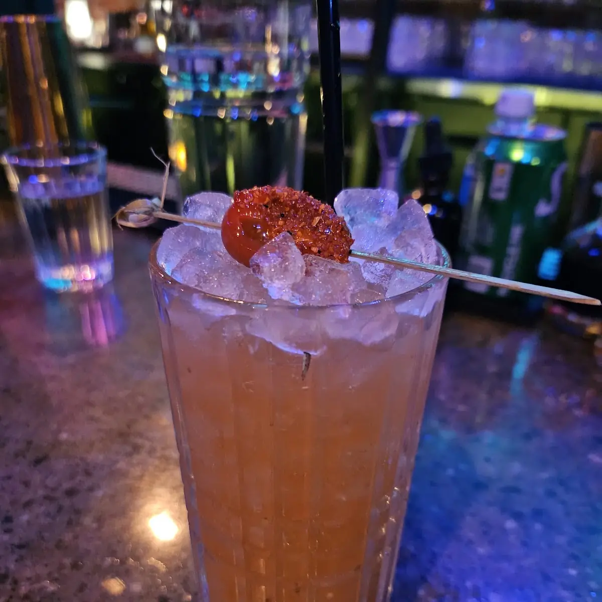 Mai Tai