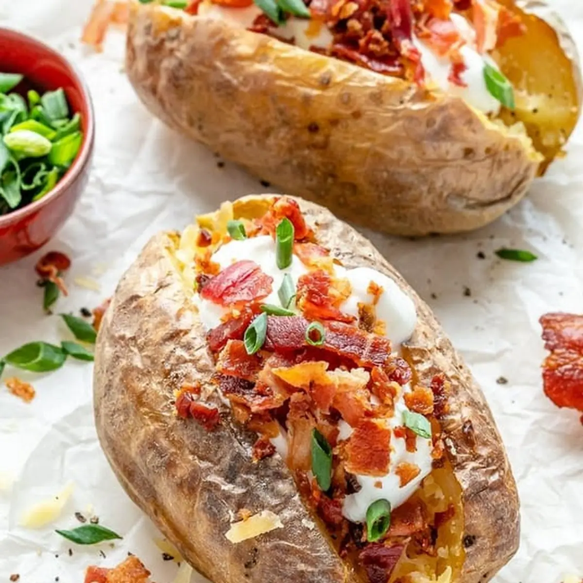 Baked Potato