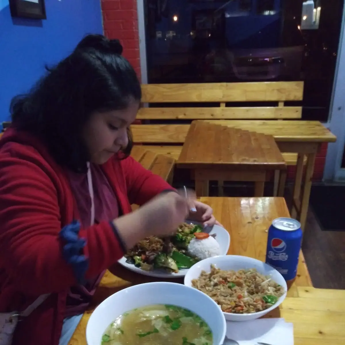 Chicken Soup
