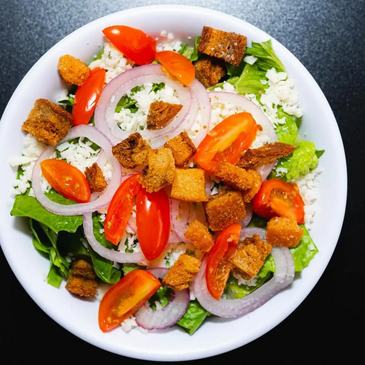 House Salad
