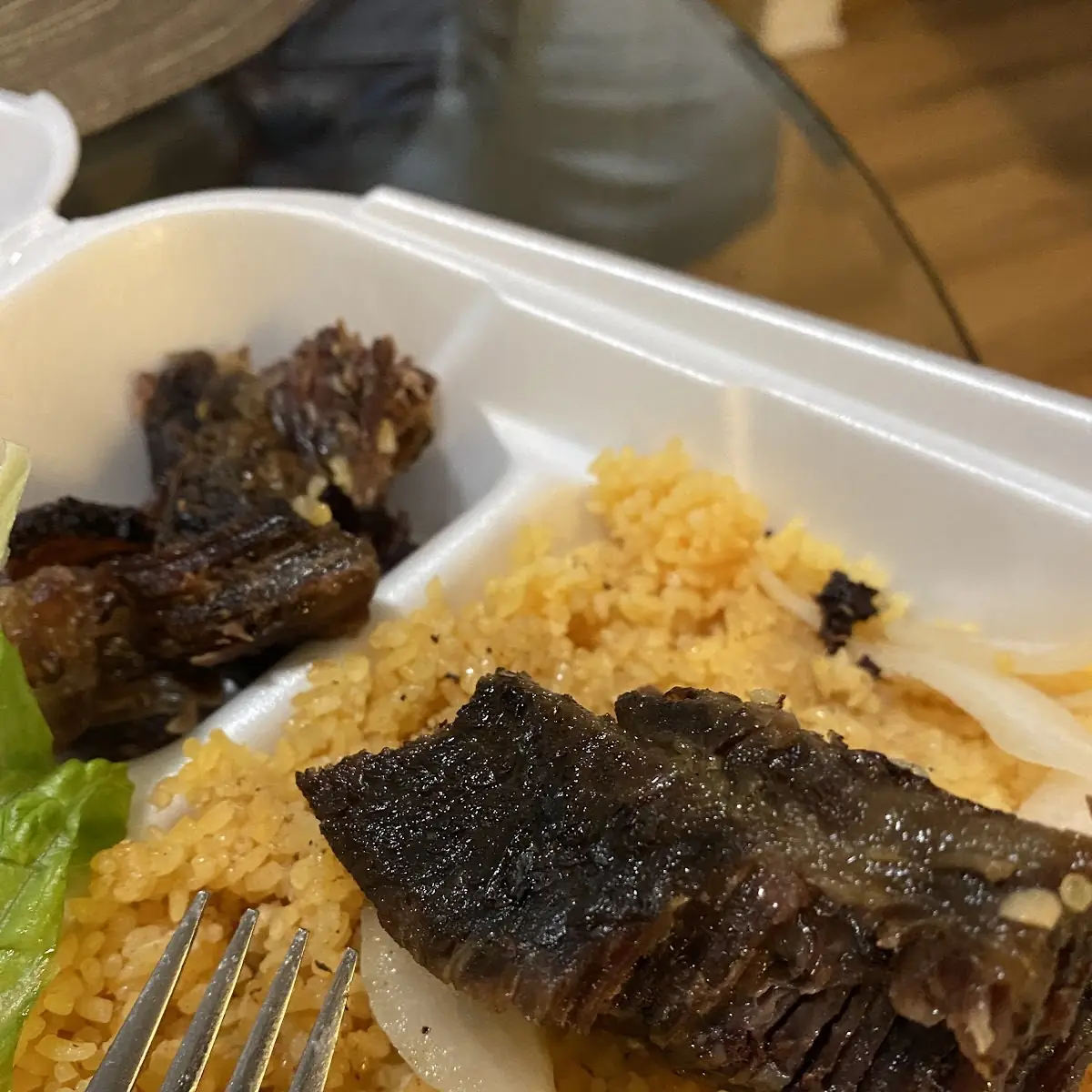 Short Ribs