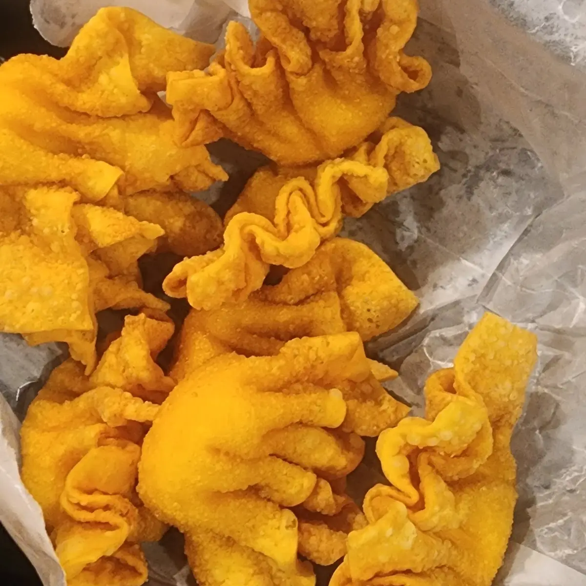 Crab Rangoon 8