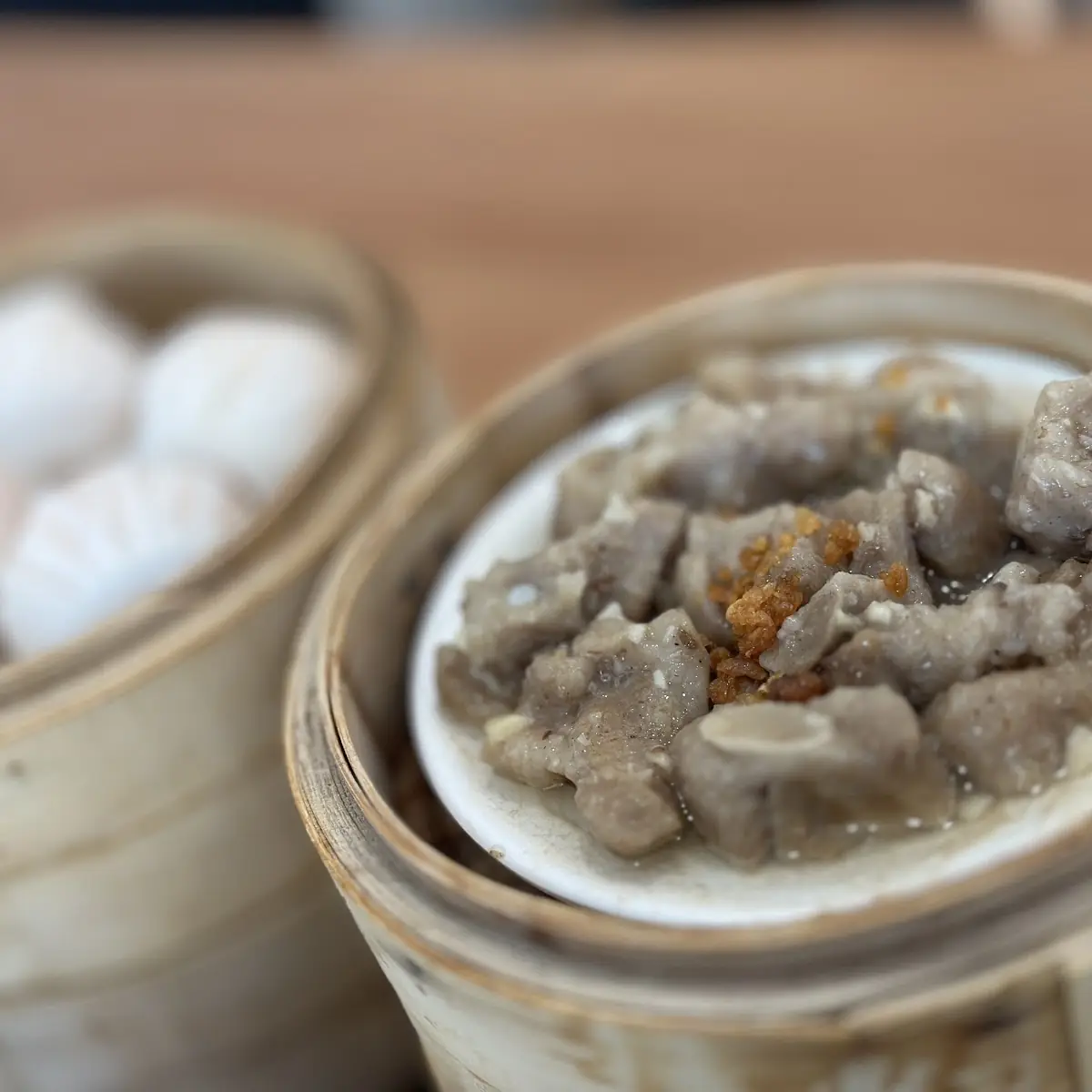 Dim Sum