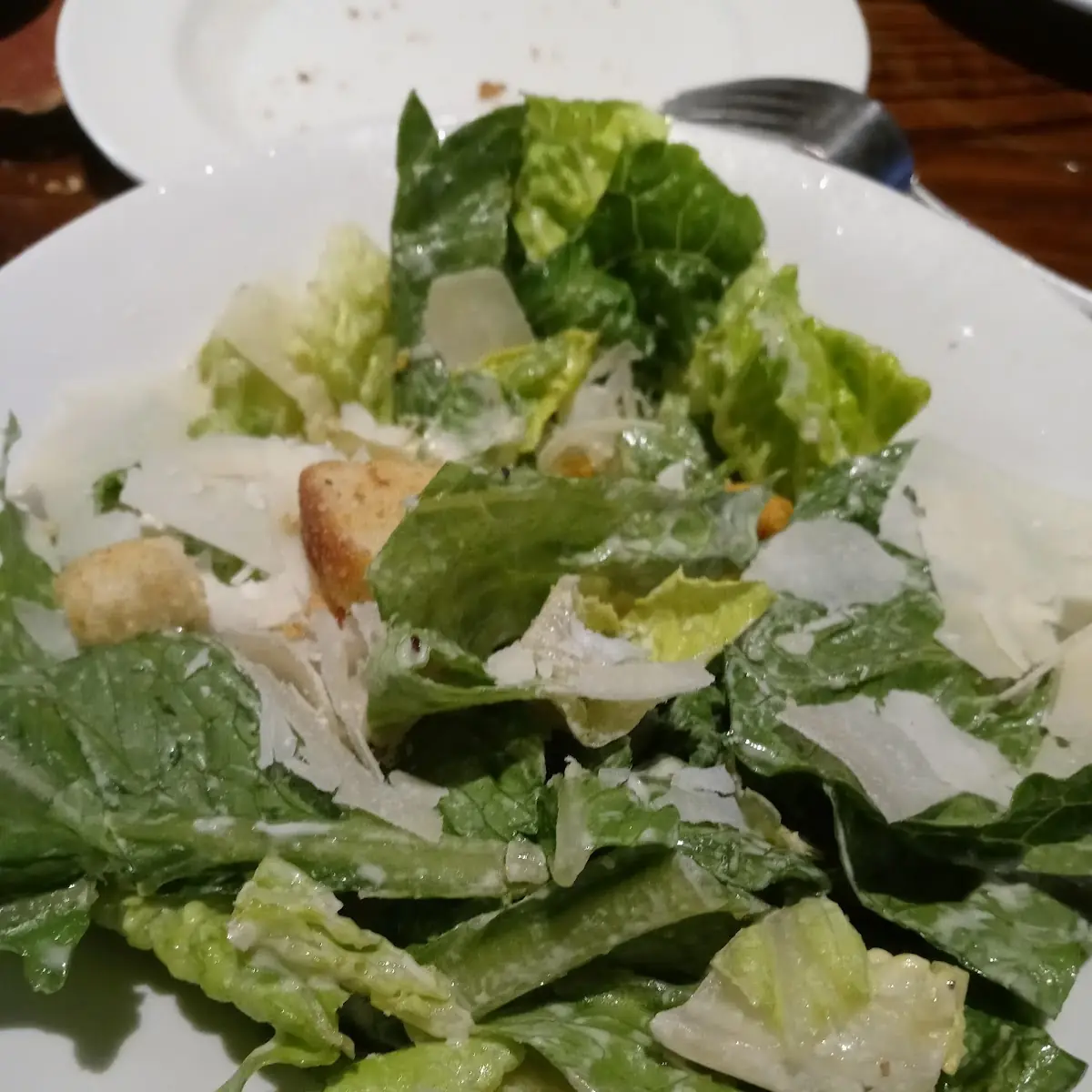 Cesar Salad