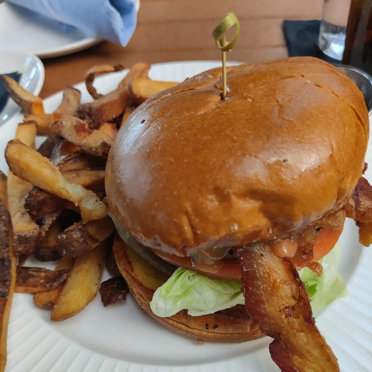 American Burger