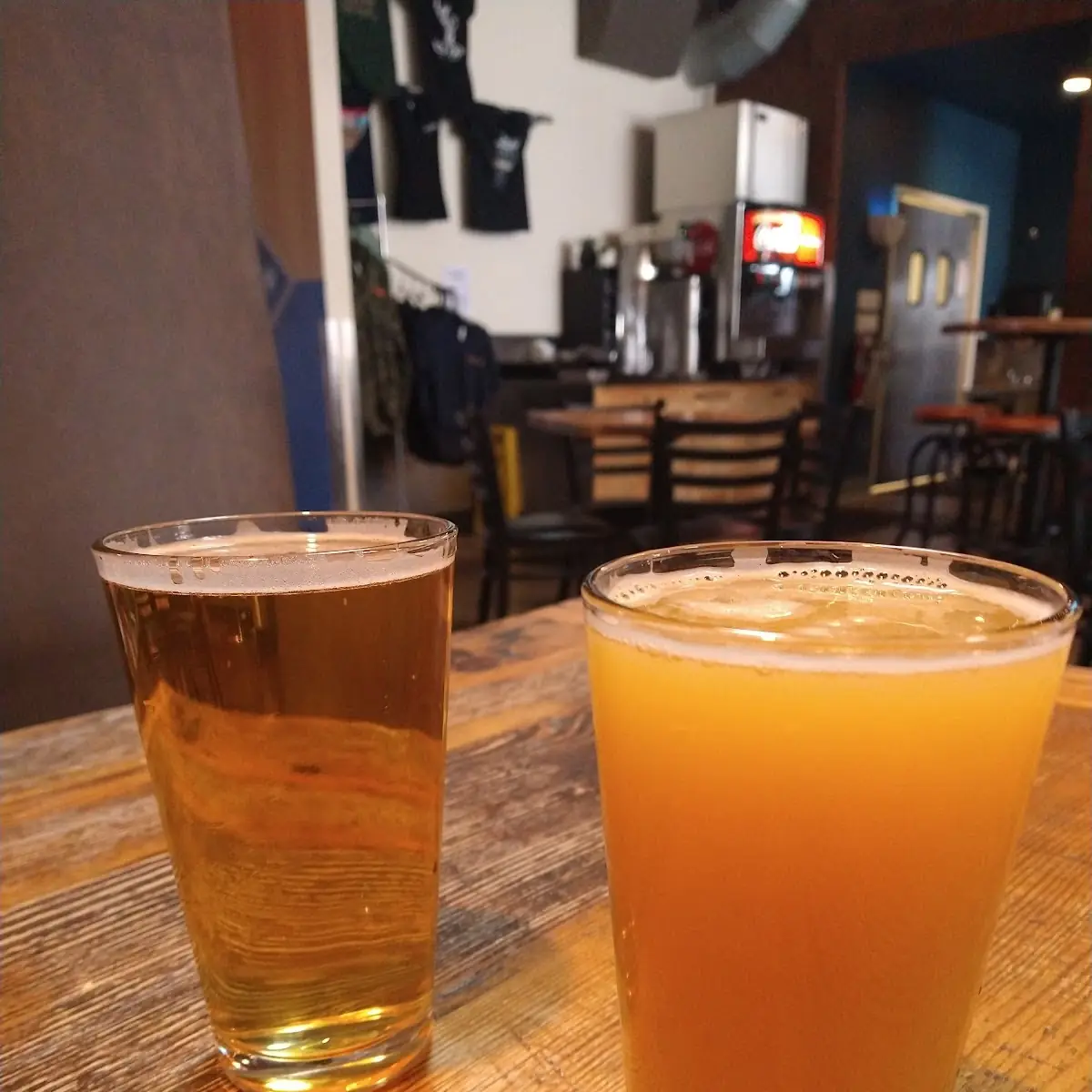 Hazy IPA