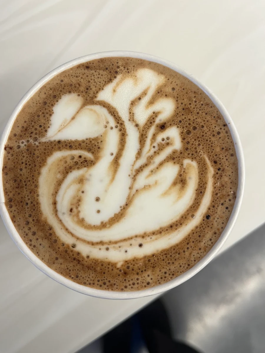 Cappuccino