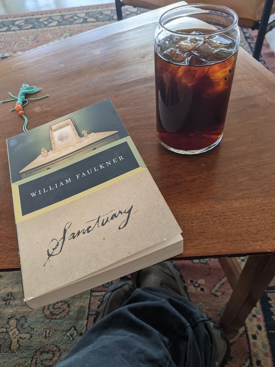 Cold Brew