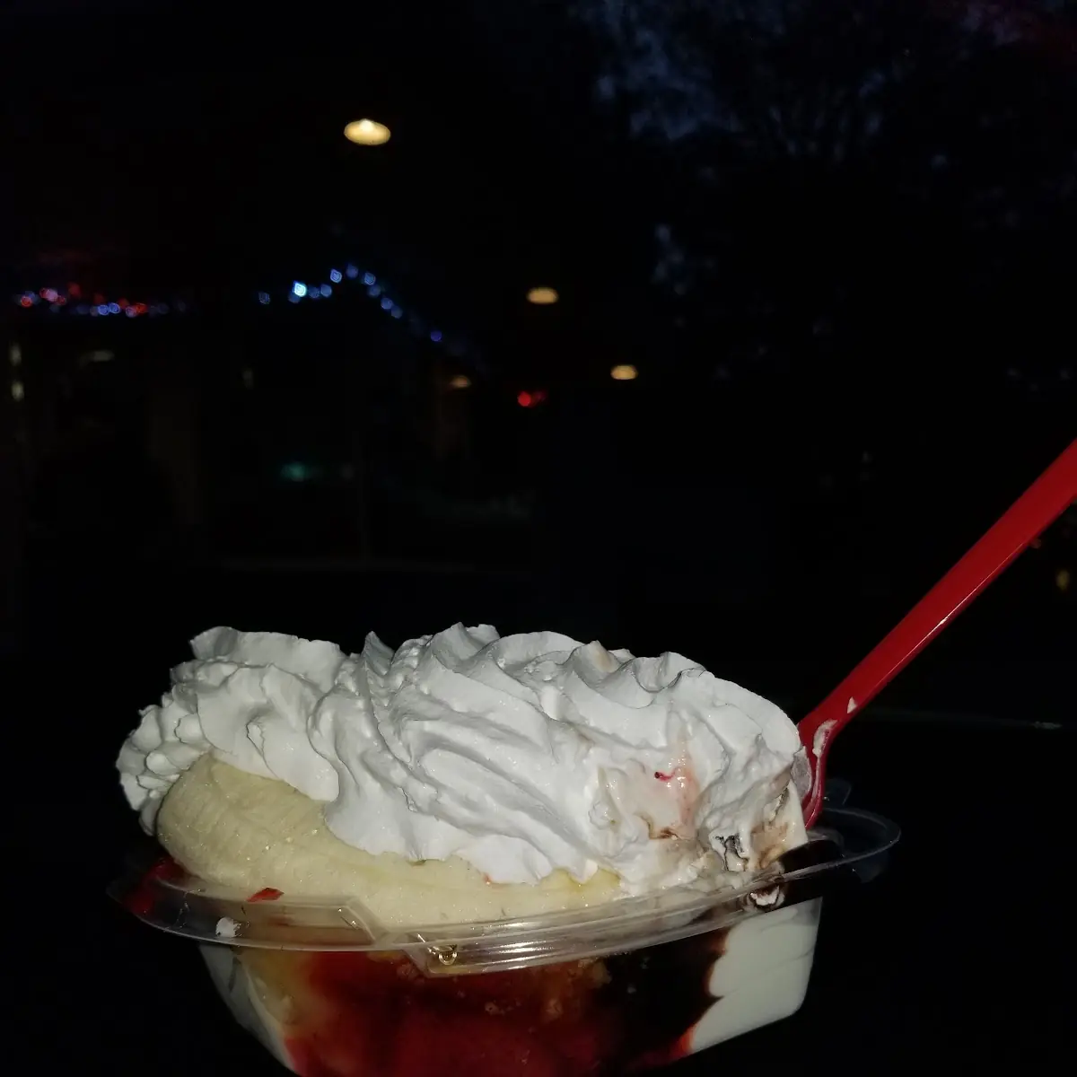 Banana Split