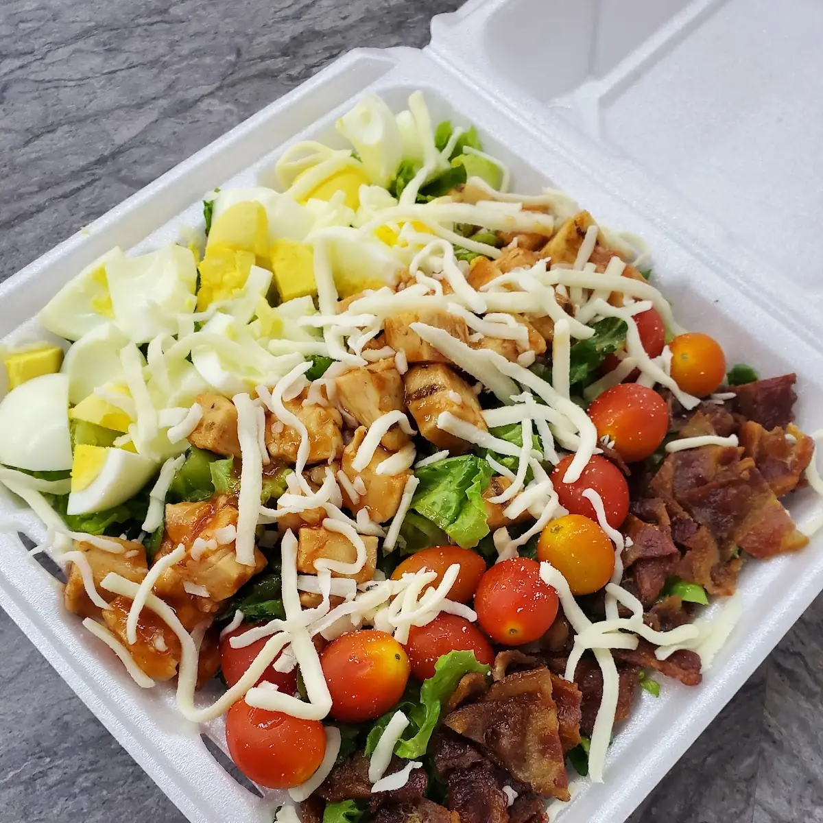 Cobb Salad