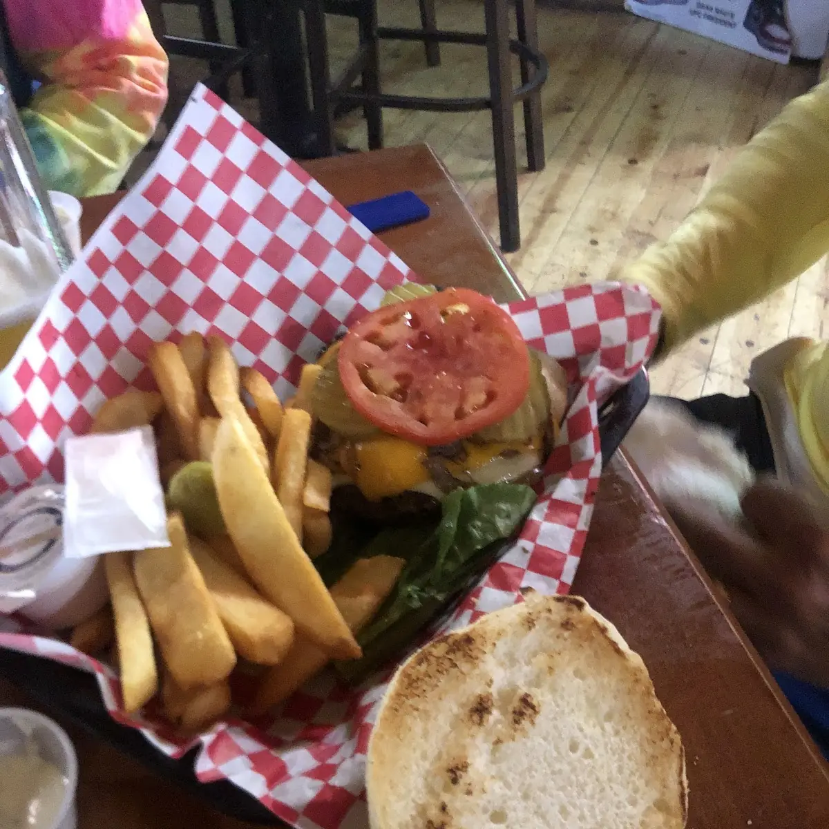 Burger
