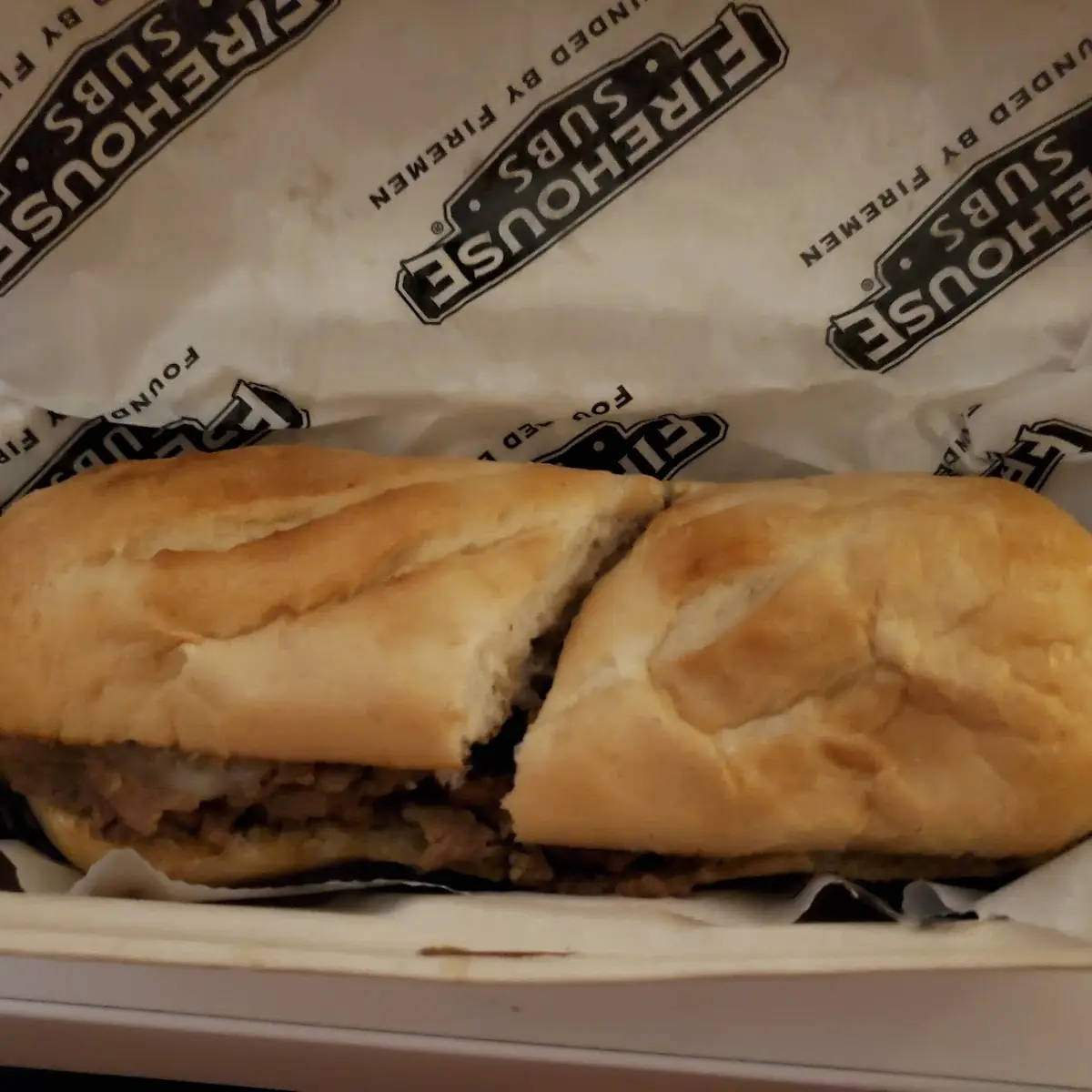 Philly Cheese Steak