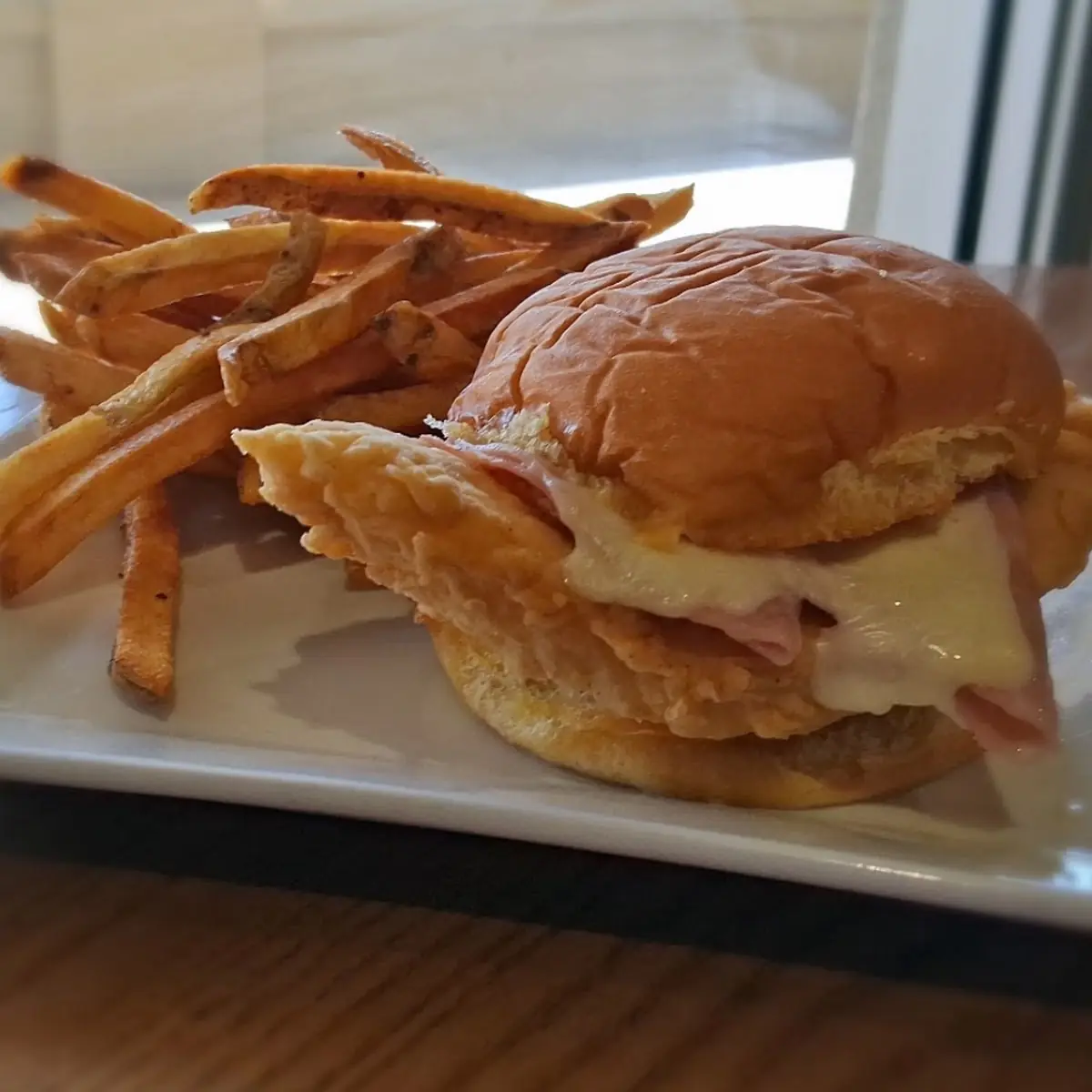 Chicken Sandwich