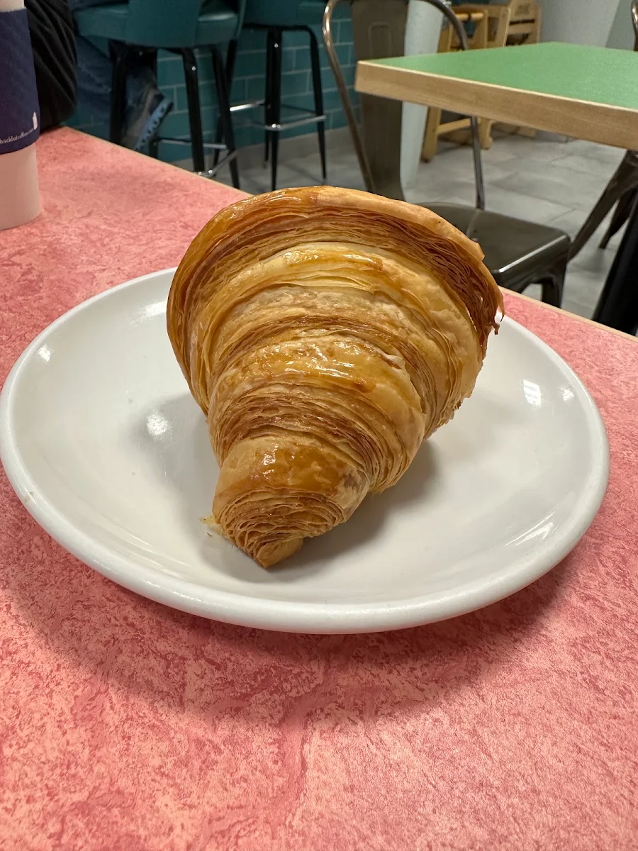 Butter Croissant