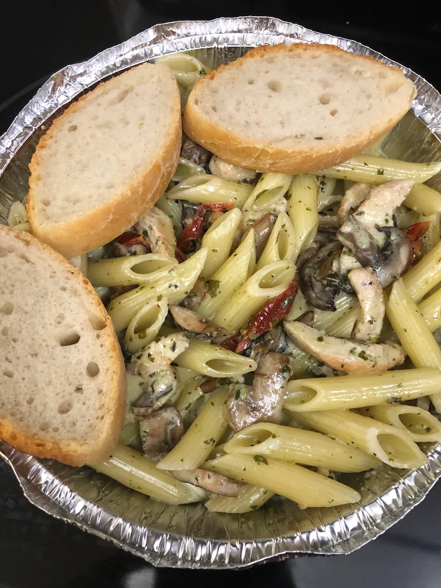 Penne