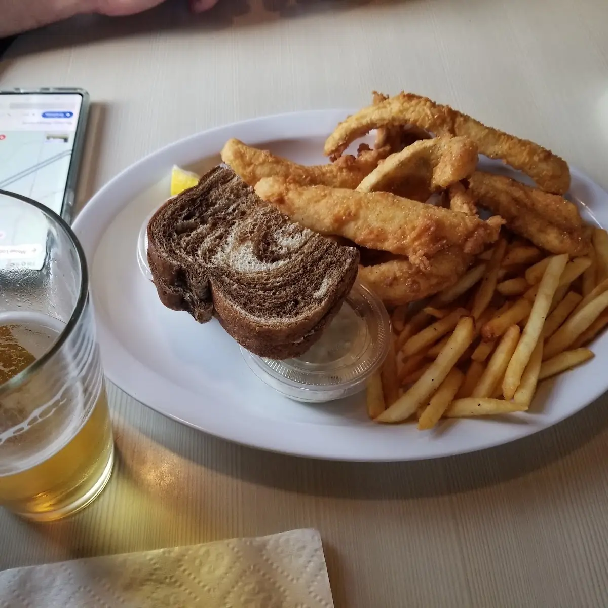 Patty Melt