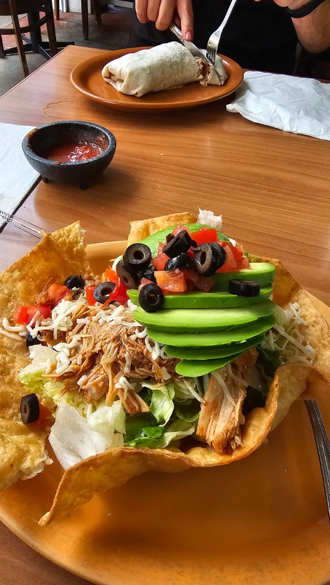 Taco Salad