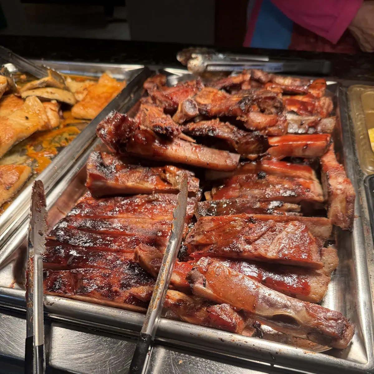 BBQ Pork