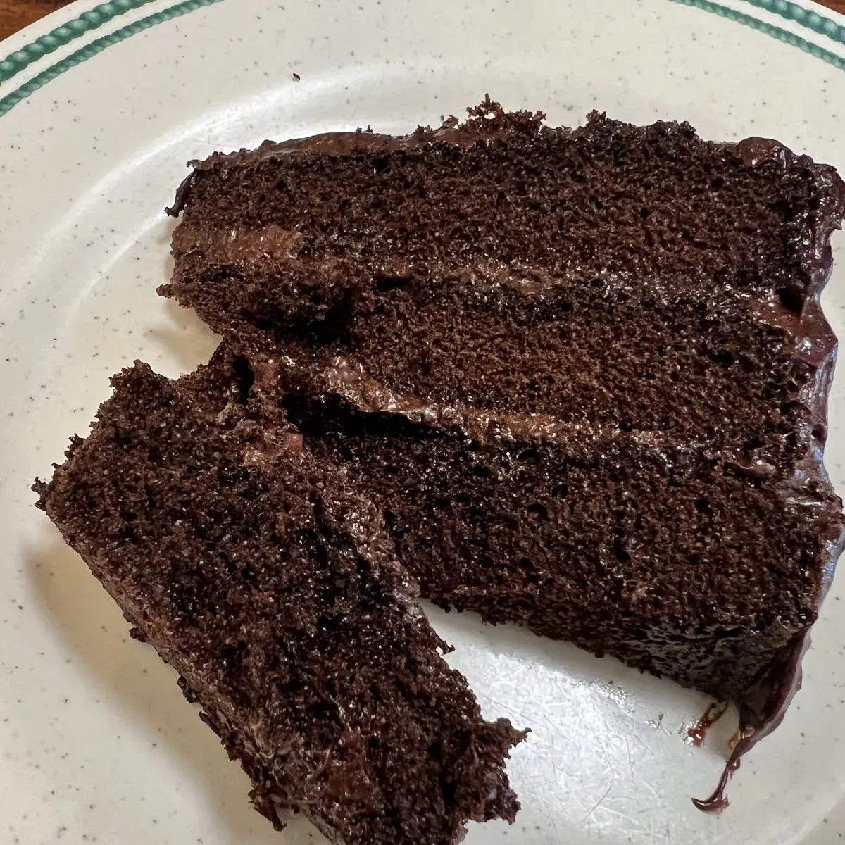 Chocolate Cake