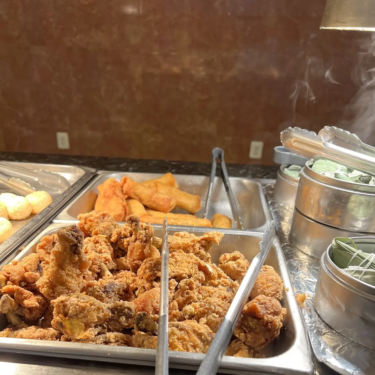 Fried Chicken