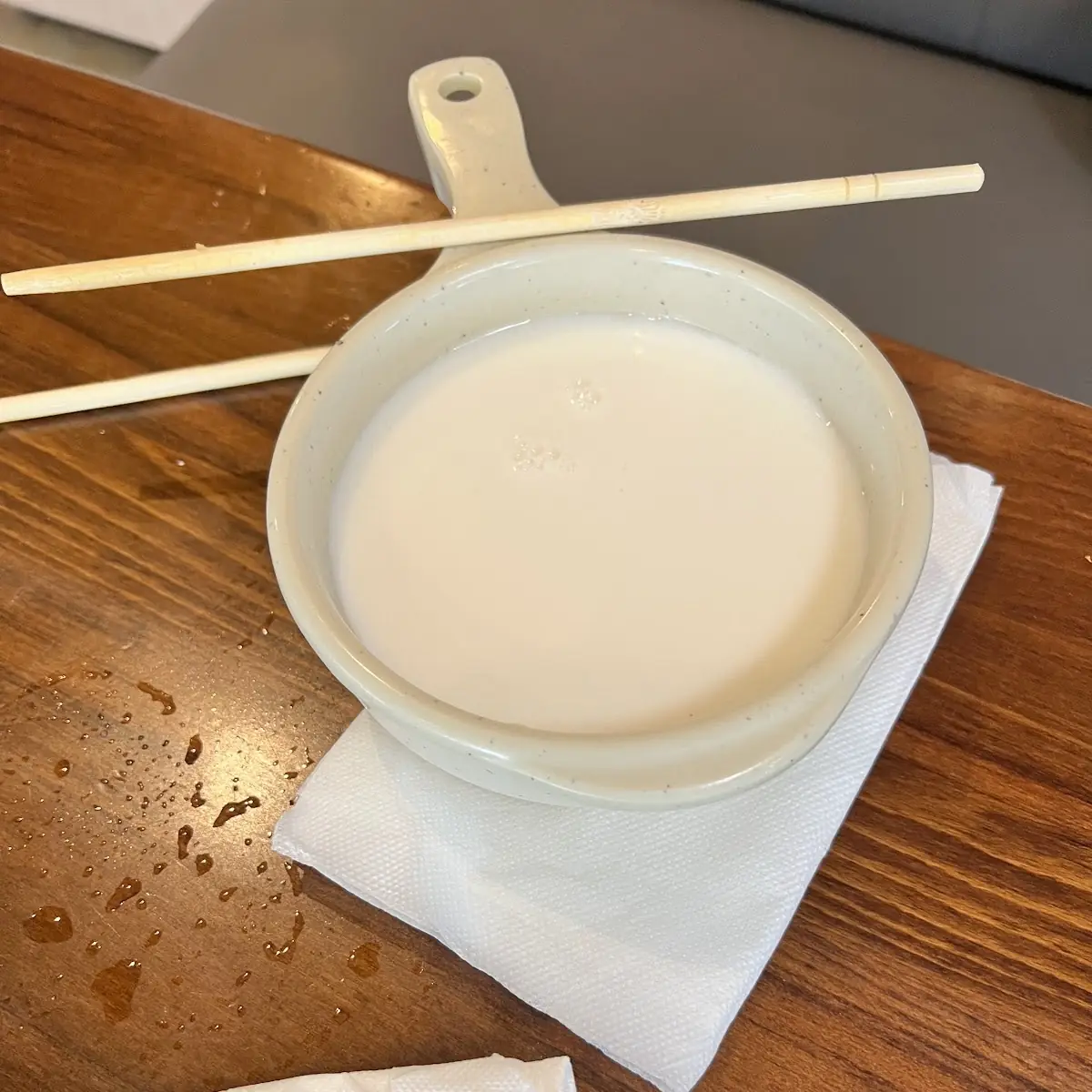 Miso Soup