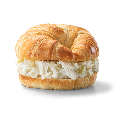 Chicken Salad Croissant