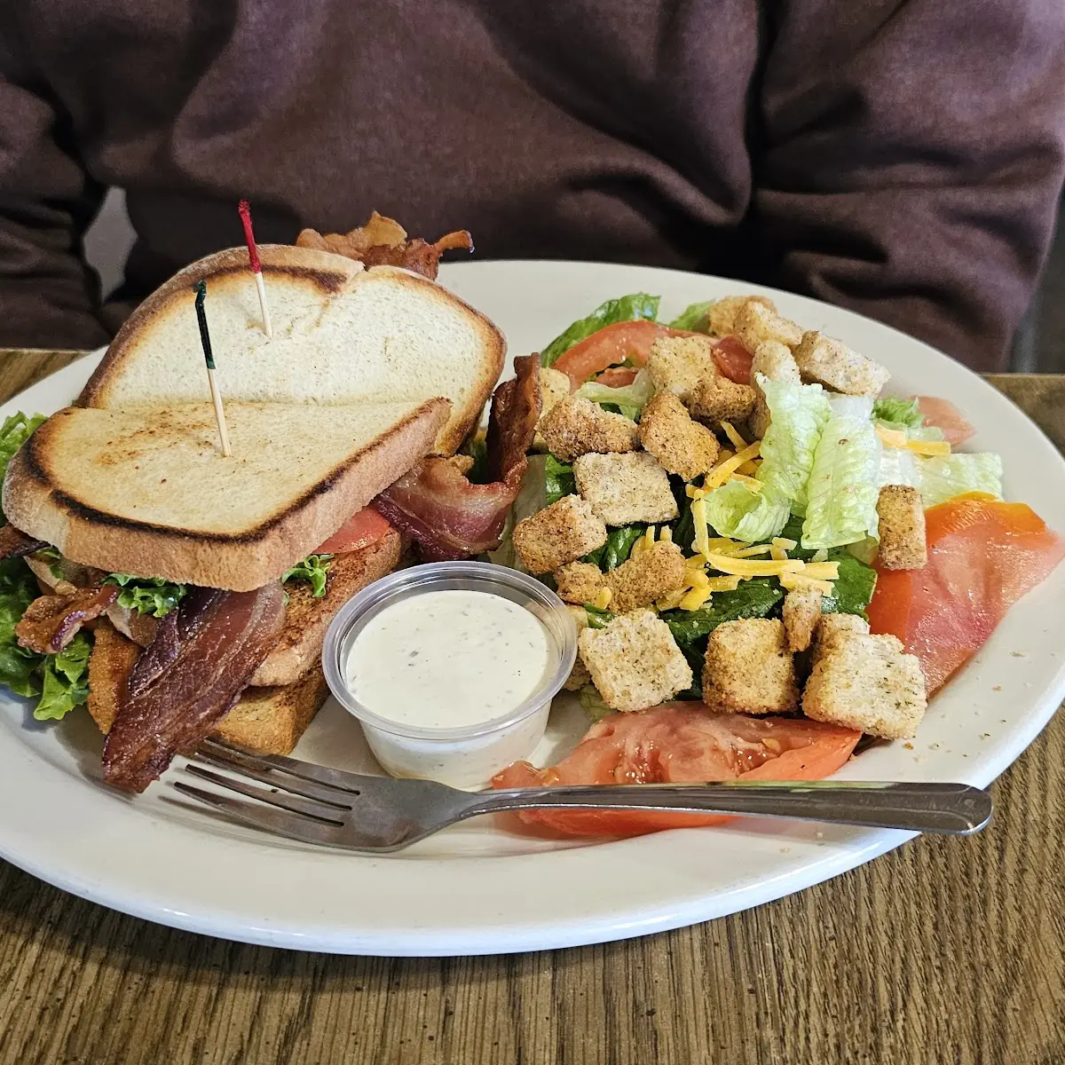 blt Sandwich