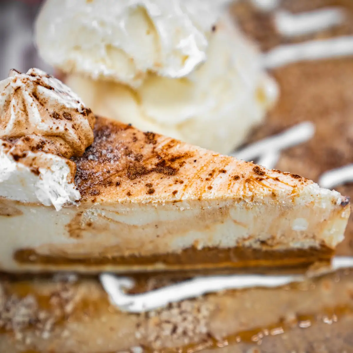 Cheese Cake