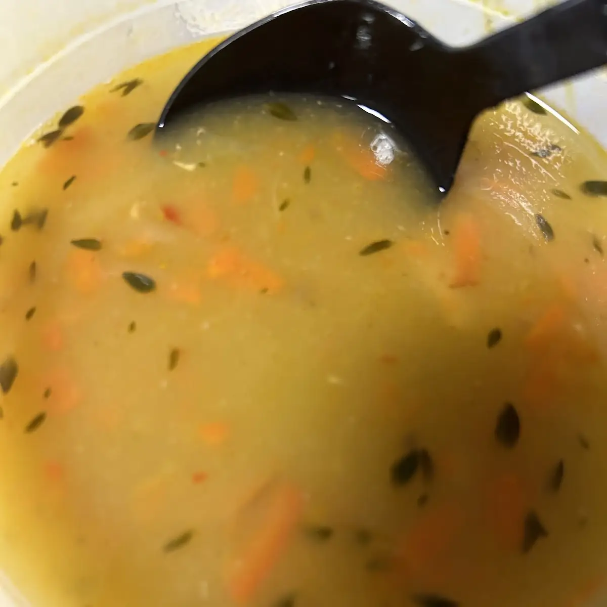 Chicken Soup
