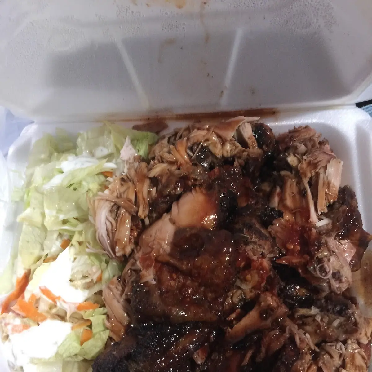 Jerk Pork