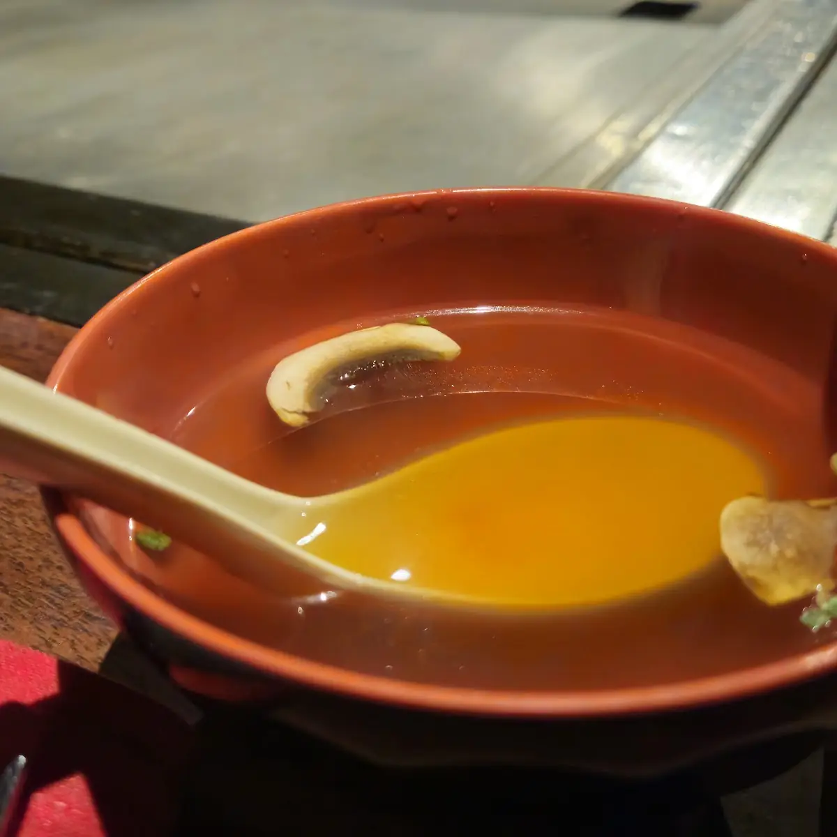 Miso Soup