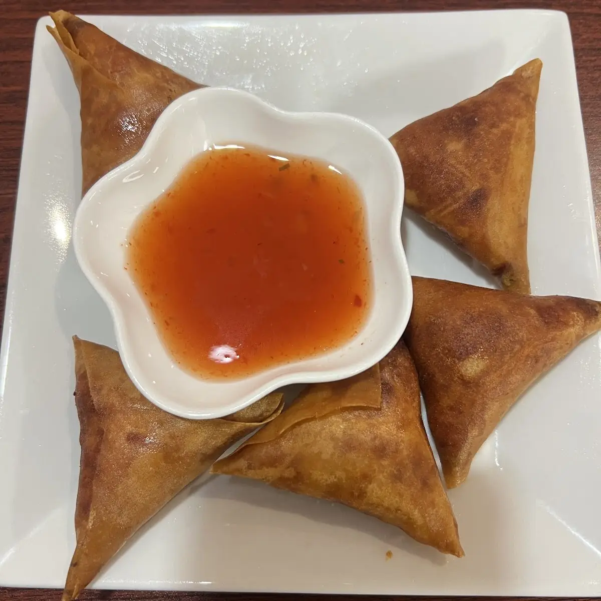 Sweet Chili Dip