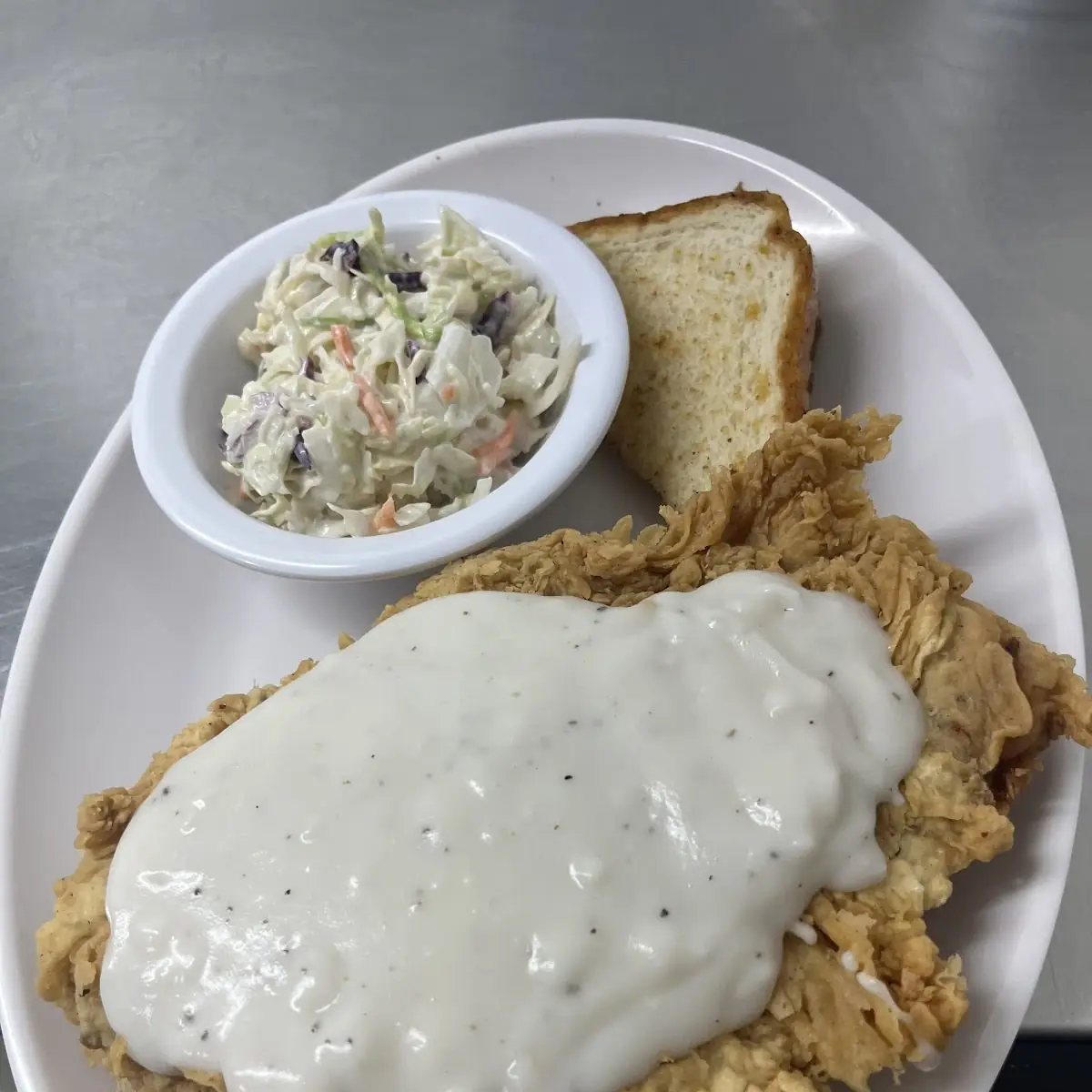 Chicken Fried Steak