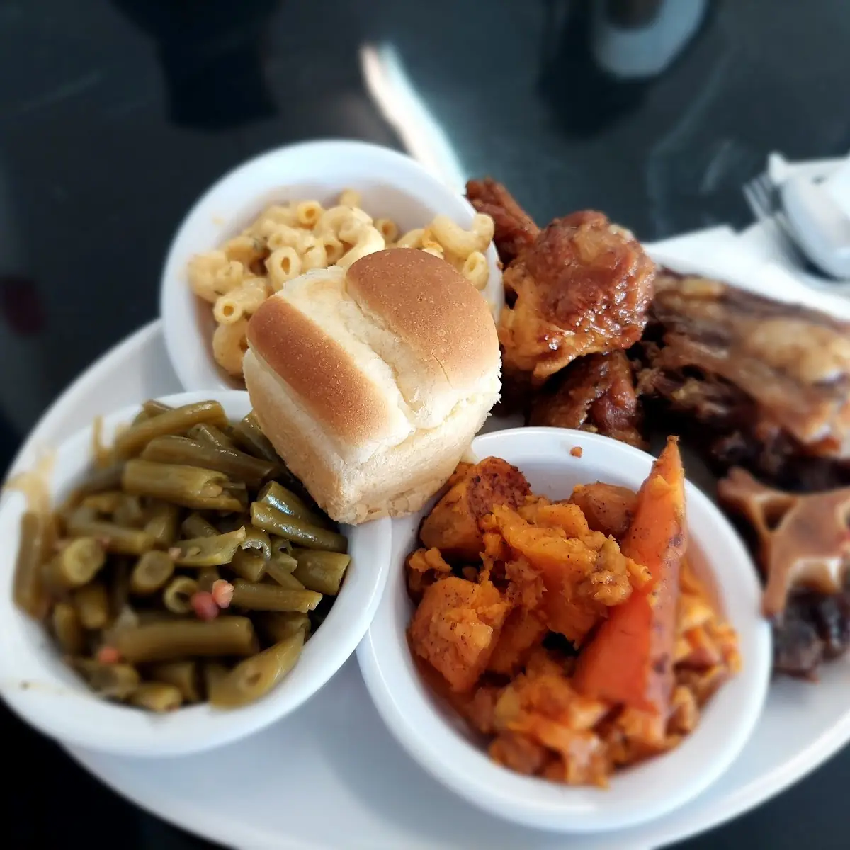 Soul Food Sunday