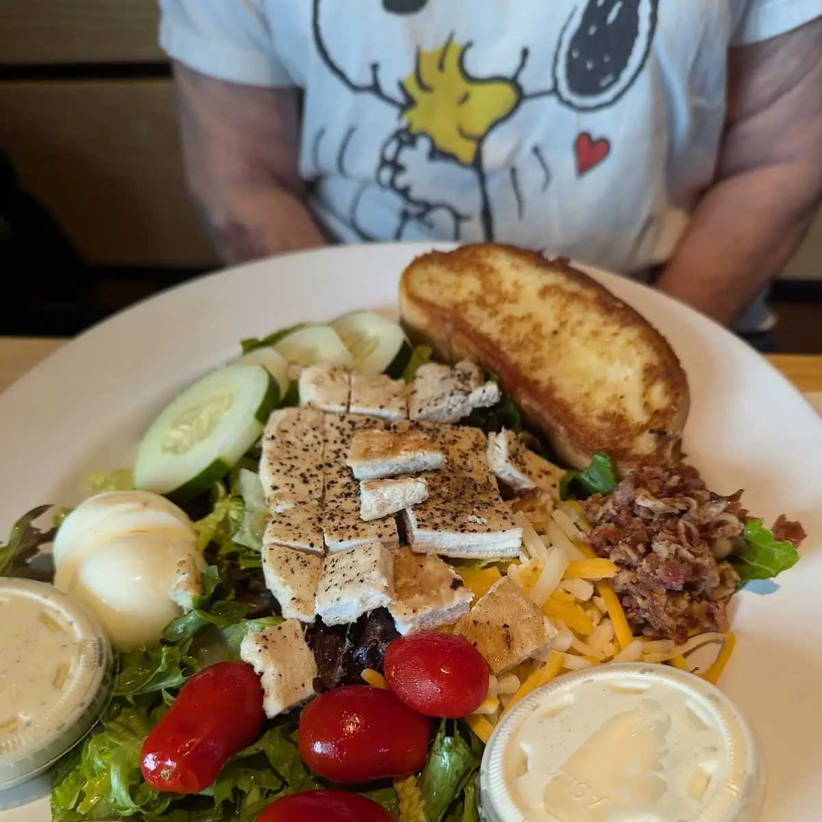 Chicken Salad